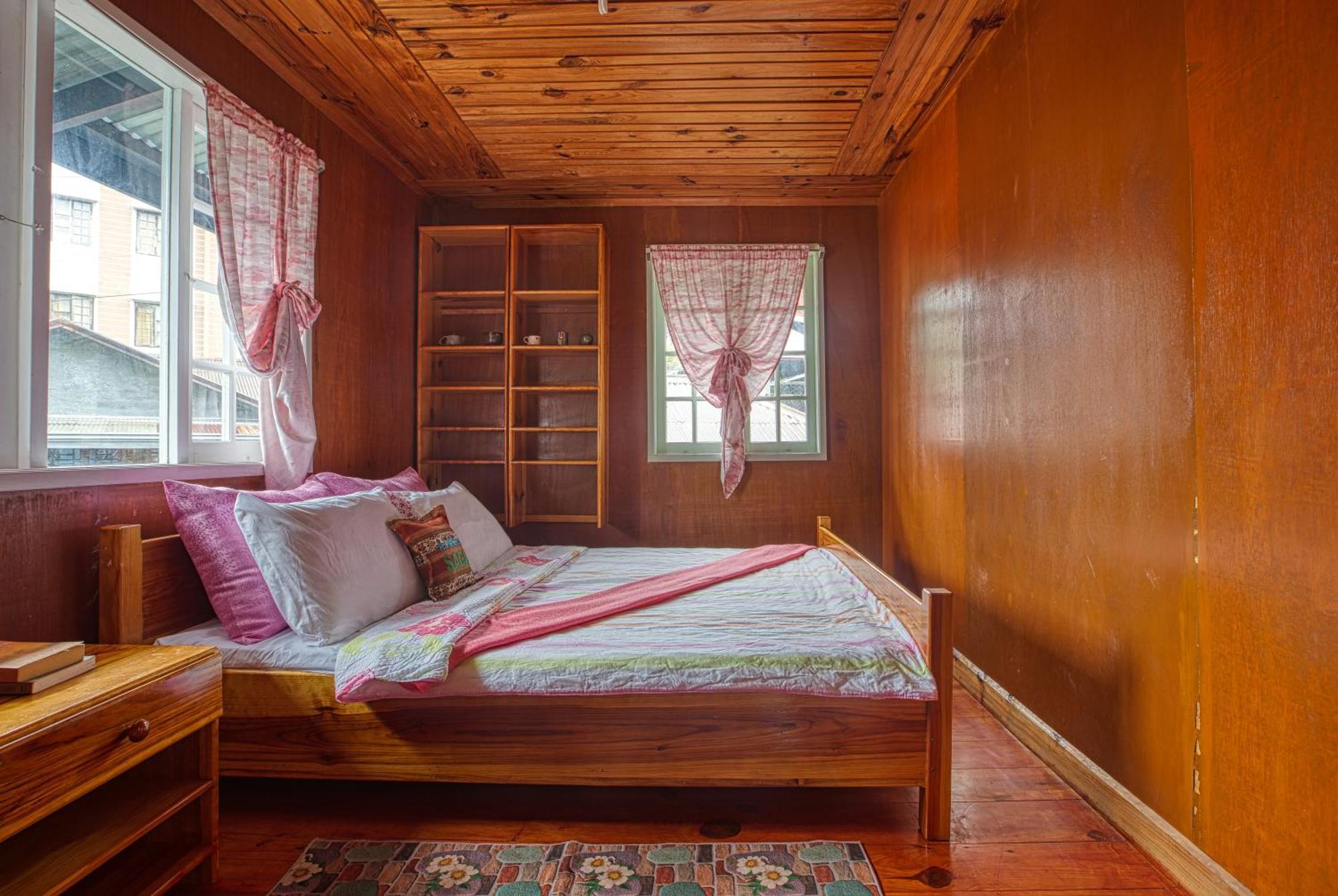 Gina'S Homes Sagada Exterior photo
